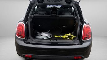 MINI Electric Hatch COOPER S LEVEL 2