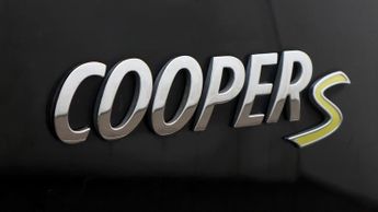 MINI Electric Hatch COOPER S LEVEL 2