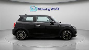 MINI Electric Hatch COOPER S LEVEL 2