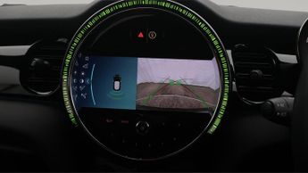 MINI Electric Hatch COOPER S LEVEL 2