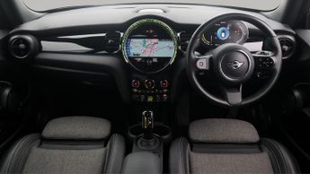 MINI Electric Hatch COOPER S LEVEL 2