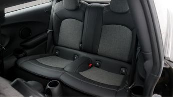 MINI Electric Hatch COOPER S LEVEL 2