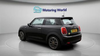 MINI Electric Hatch COOPER S LEVEL 2
