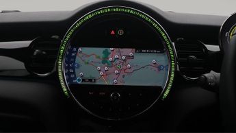 MINI Electric Hatch COOPER S LEVEL 2