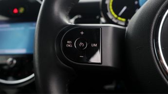 MINI Electric Hatch COOPER S LEVEL 2