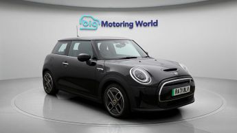 MINI Electric Hatch COOPER S LEVEL 2