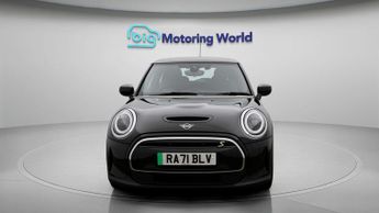 MINI Electric Hatch COOPER S LEVEL 2