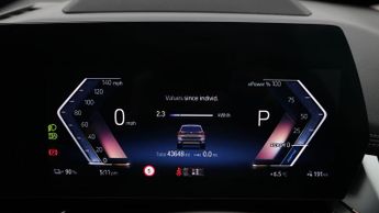 BMW iX1 XDRIVE 30 XLINE