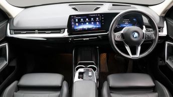 BMW iX1 XDRIVE 30 XLINE