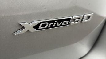BMW iX1 XDRIVE 30 XLINE