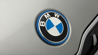 BMW iX1 XDRIVE 30 XLINE