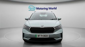 Skoda Enyaq 60
