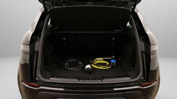 Land Rover Range Rover Evoque DYNAMIC HSE