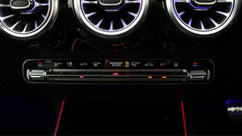 Mercedes-Benz EQA EQA 250 AMG LINE