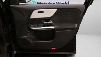 Mercedes-Benz EQA EQA 250 AMG LINE