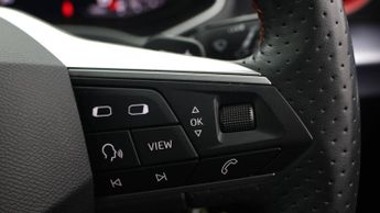 SEAT Ibiza TSI FR SPORT DSG