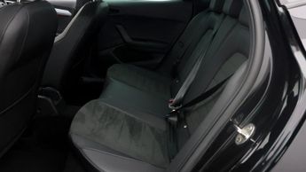 SEAT Ibiza TSI FR SPORT DSG