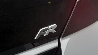 SEAT Ibiza TSI FR SPORT DSG