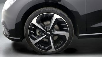 SEAT Ibiza TSI FR SPORT DSG