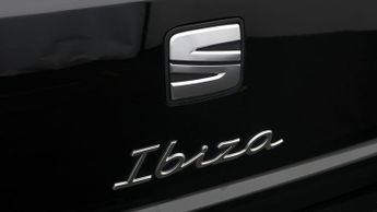 SEAT Ibiza TSI FR SPORT DSG