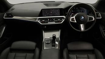 BMW 3 Series 330E XDRIVE M SPORT PRO EDITION