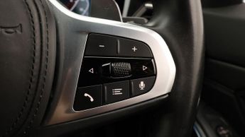 BMW 3 Series 330E XDRIVE M SPORT PRO EDITION