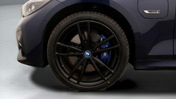 BMW 3 Series 330E XDRIVE M SPORT PRO EDITION