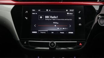 Vauxhall Corsa SRI PREMIUM