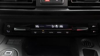 Peugeot e-Rifter GT STANDARD