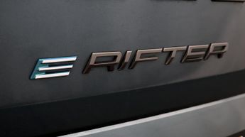 Peugeot e-Rifter GT STANDARD