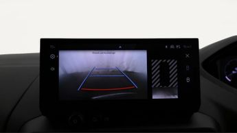 Peugeot e-Rifter GT STANDARD