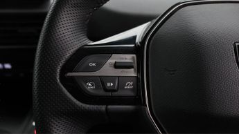 Peugeot e-Rifter GT STANDARD