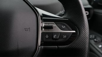 Peugeot e-Rifter GT STANDARD