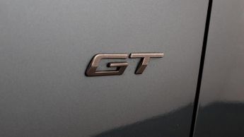 Peugeot e-Rifter GT STANDARD