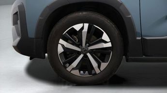 Peugeot e-Rifter GT STANDARD