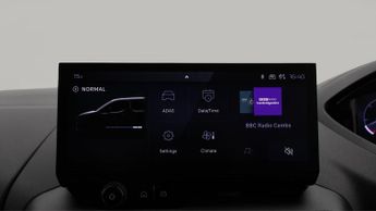 Peugeot e-Rifter GT STANDARD