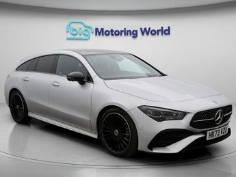 Mercedes CLA CLA 180 AMG LINE PREMIUM PLUS
