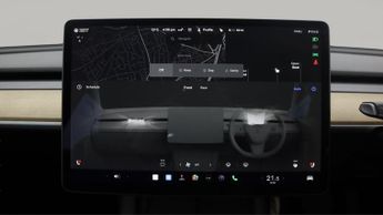 Tesla Model 3 MODEL 3