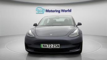 Tesla Model 3 MODEL 3