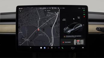 Tesla Model 3 MODEL 3