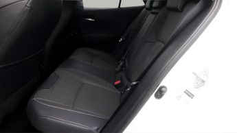 Toyota Corolla EXCEL