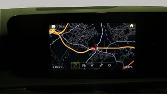 Mercedes-Benz A Class A 200 AMG LINE