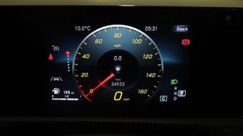 Mercedes-Benz A Class A 200 AMG LINE