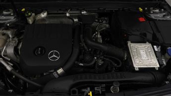 Mercedes-Benz A Class A 200 AMG LINE