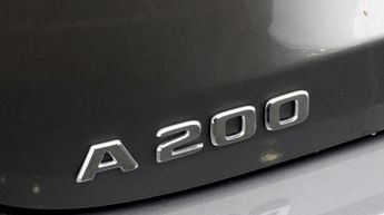 Mercedes-Benz A Class A 200 AMG LINE