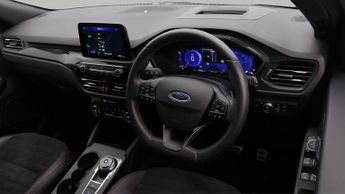 Ford Kuga ST-LINE FIRST EDITION ECOBLUE