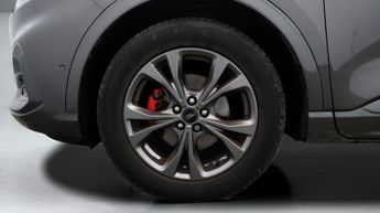 Ford Kuga ST-LINE FIRST EDITION ECOBLUE