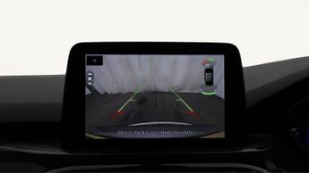 Ford Kuga ST-LINE FIRST EDITION ECOBLUE