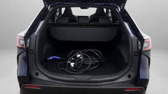 Subaru Solterra TOURING