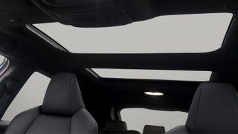 Subaru Solterra TOURING